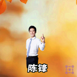 陈锋